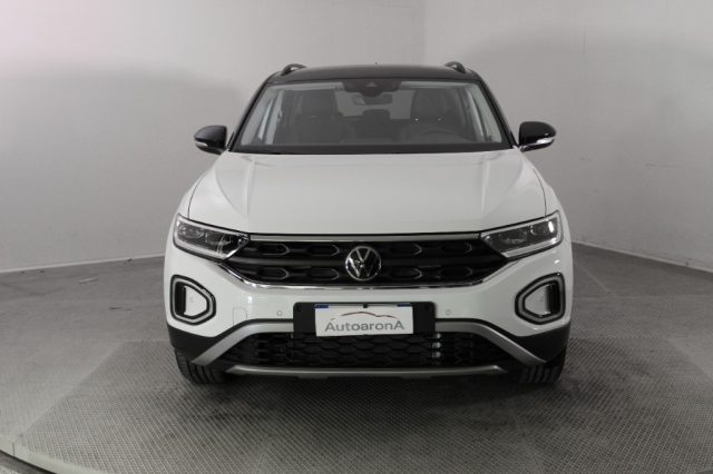VOLKSWAGEN T-Roc usata, con Airbag