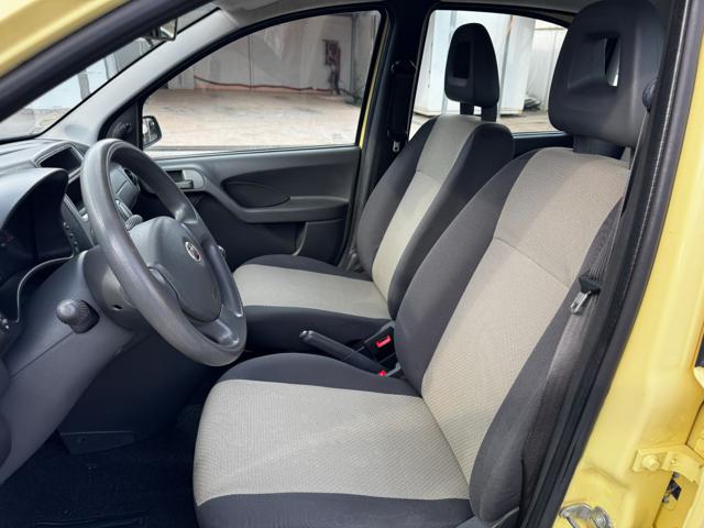 FIAT Panda usata 11