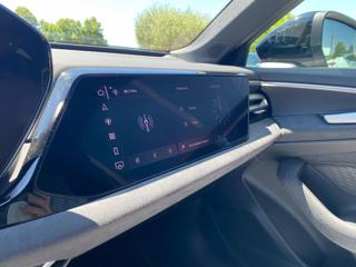 AUDI A5 usata, con Touch screen