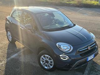FIAT 500X usata, con Filtro antiparticolato