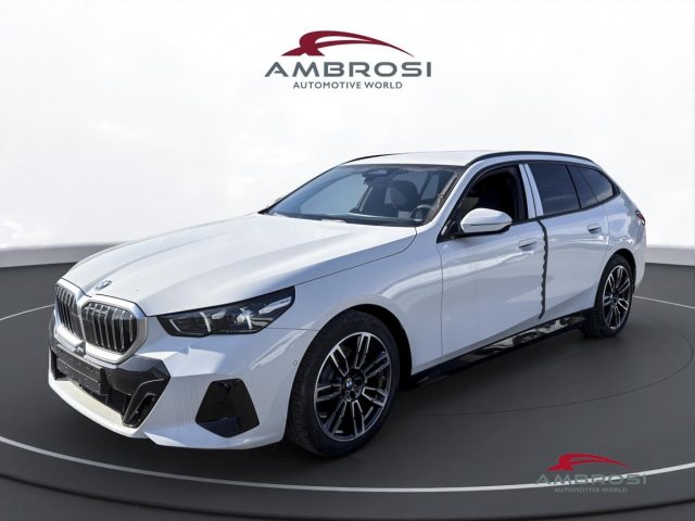 BMW 520 usata 0
