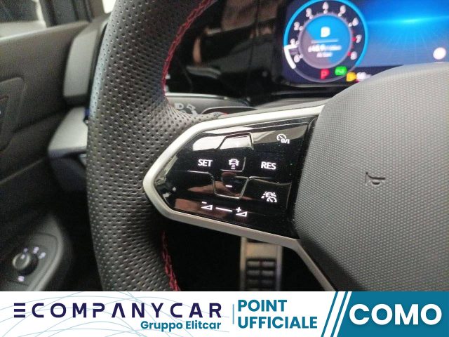 VOLKSWAGEN Golf usata, con Park Distance Control