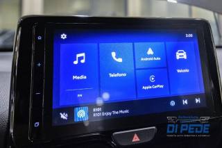 TOYOTA Yaris usata, con MP3
