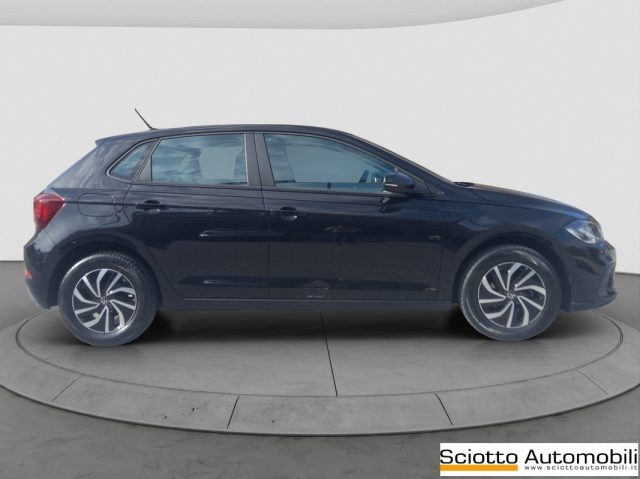 VOLKSWAGEN Polo usata, con Climatizzatore