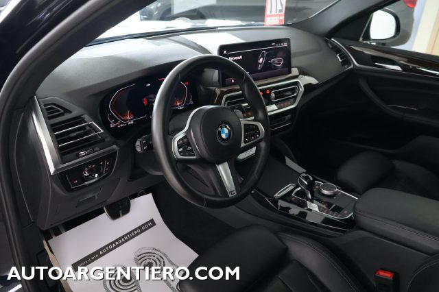 BMW X4 usata, con Cerchi in lega