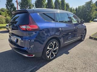 RENAULT Grand Scenic usata, con Alzacristalli elettrici