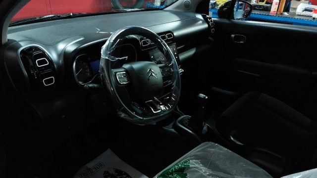 CITROEN C3 Aircross usata, con Boardcomputer