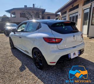 RENAULT Clio usata, con Cerchi in lega
