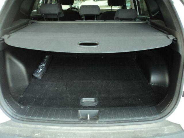 HYUNDAI Tucson usata, con Climatizzatore