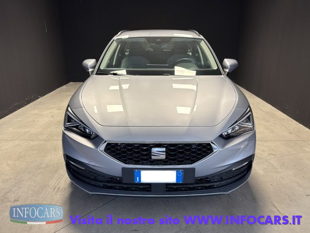 SEAT Leon usata, con USB