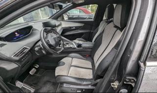 PEUGEOT 3008 usata, con Alzacristalli elettrici