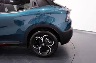 ALFA ROMEO Junior usata, con Airbag testa