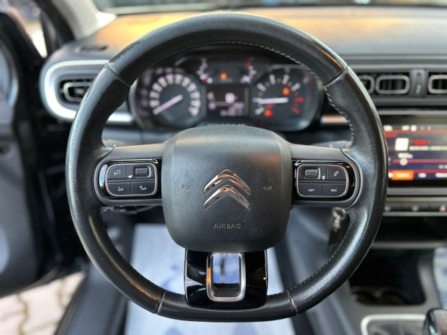 CITROEN C3 usata, con Controllo trazione