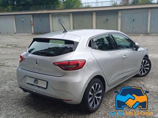 RENAULT Clio usata, con Alzacristalli elettrici