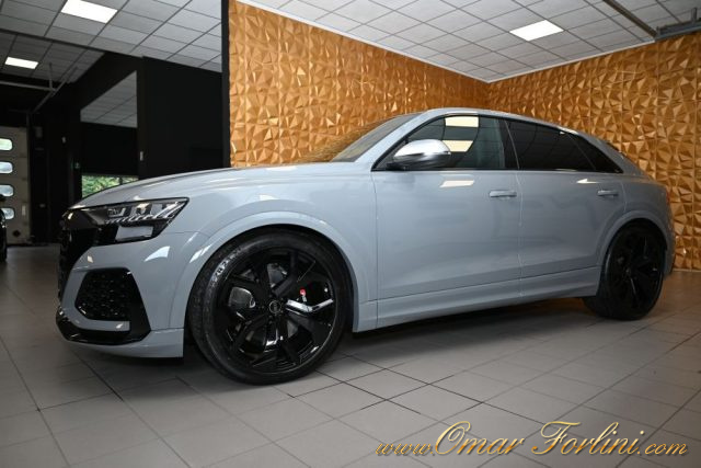 AUDI RS Q8 usata 152