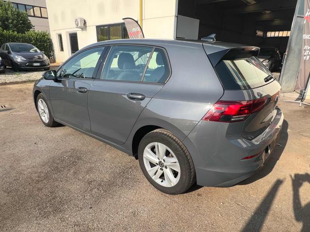 VOLKSWAGEN Golf usata, con Chiusura centralizzata