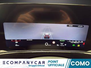 AUDI Q3 usata, con Volante in pelle