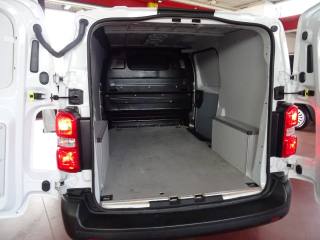FIAT Scudo usata, con Sensori di parcheggio posteriori