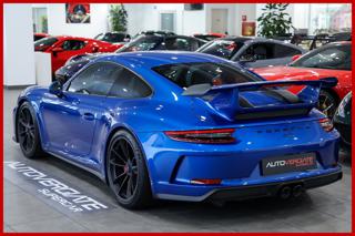 PORSCHE 991 usata, con Alzacristalli elettrici