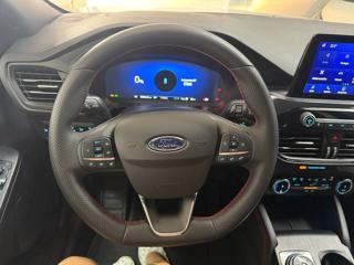 FORD Kuga usata, con Cruise Control