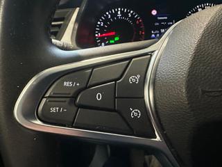 RENAULT Captur usata, con Immobilizzatore elettronico