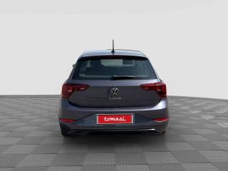 VOLKSWAGEN Polo usata 3