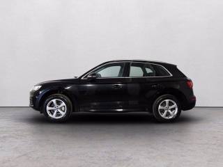 AUDI Q5 usata, con Airbag Passeggero