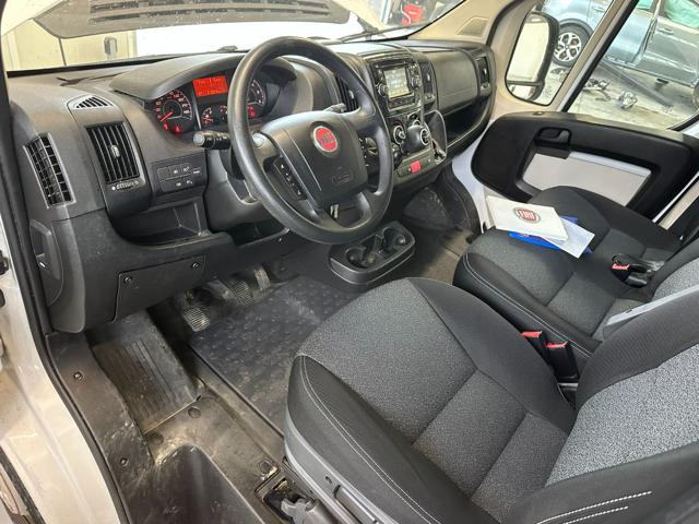 FIAT Ducato usata, con Chiusura centralizzata telecomandata
