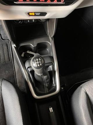 SUZUKI Swift usata, con Immobilizzatore elettronico