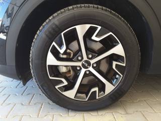 KIA Sportage usata, con Airbag Passeggero