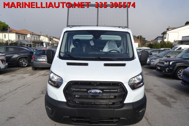FORD Transit usata, con Alzacristalli elettrici