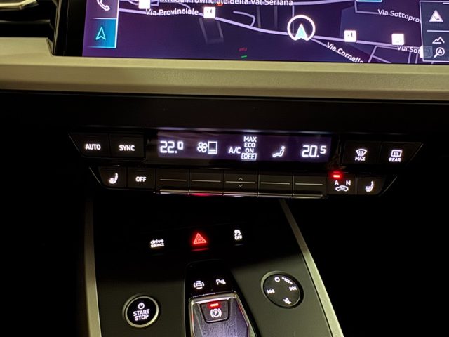 AUDI Q4 e-tron usata, con Cruise Control