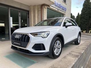 AUDI Q3 35 2.0 TDI 150 CV Business 