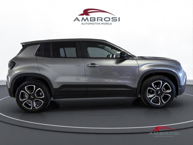 JEEP Avenger usata 4