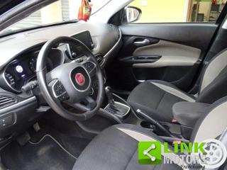 FIAT Tipo usata, con Cerchi in lega