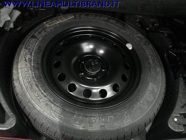 JEEP Renegade usata, con Autoradio