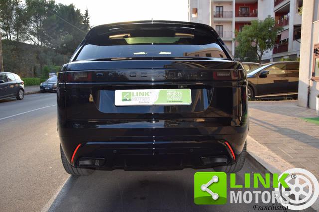 LAND ROVER Range Rover Velar usata 40
