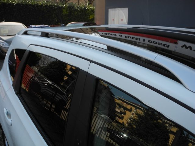 NISSAN Qashqai+2 usata 68