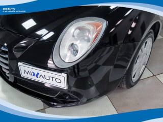 ALFA ROMEO MiTo usata, con Climatizzatore