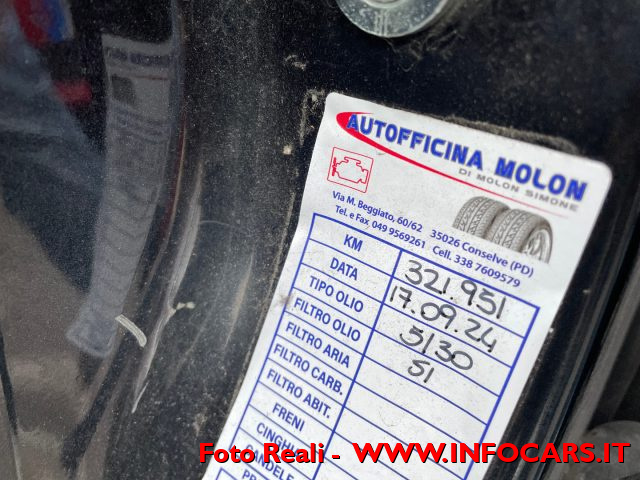 OPEL Astra usata, con ESP