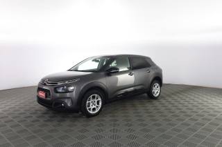 CITROEN C4 Cactus usata 6