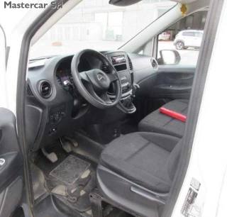 MERCEDES-BENZ Vito usata, con Chiusura centralizzata telecomandata