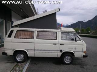 VOLKSWAGEN T3 usata 8