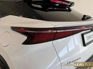 OMODA 5 usata, con Controllo trazione