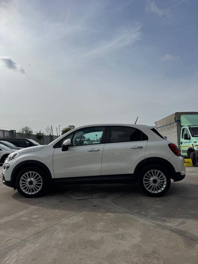 FIAT 500X usata, con Airbag laterali
