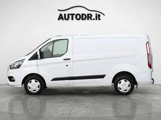 FORD Transit Custom usata, con Specchietti laterali elettrici