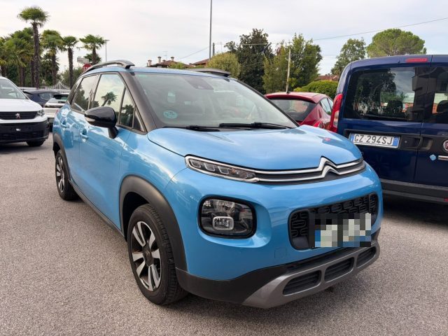 CITROEN C3 Aircross usata, con Airbag