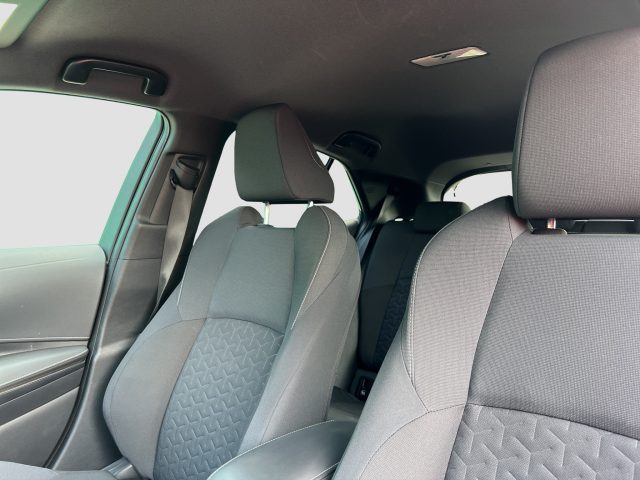 TOYOTA Corolla usata 10