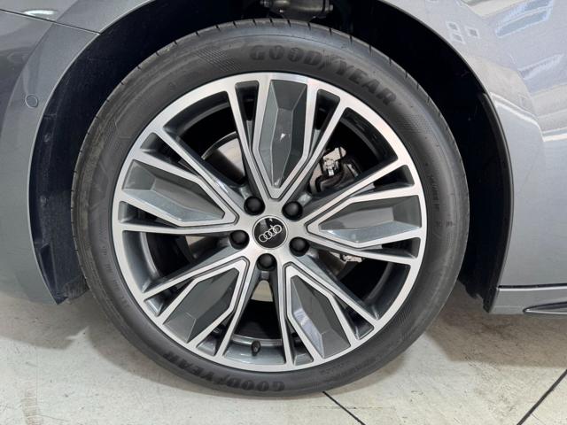 AUDI A5 usata, con Autoradio