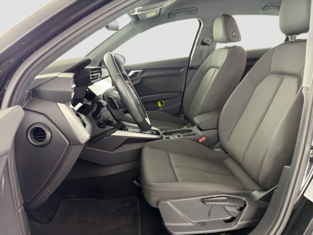 AUDI A3 usata 9